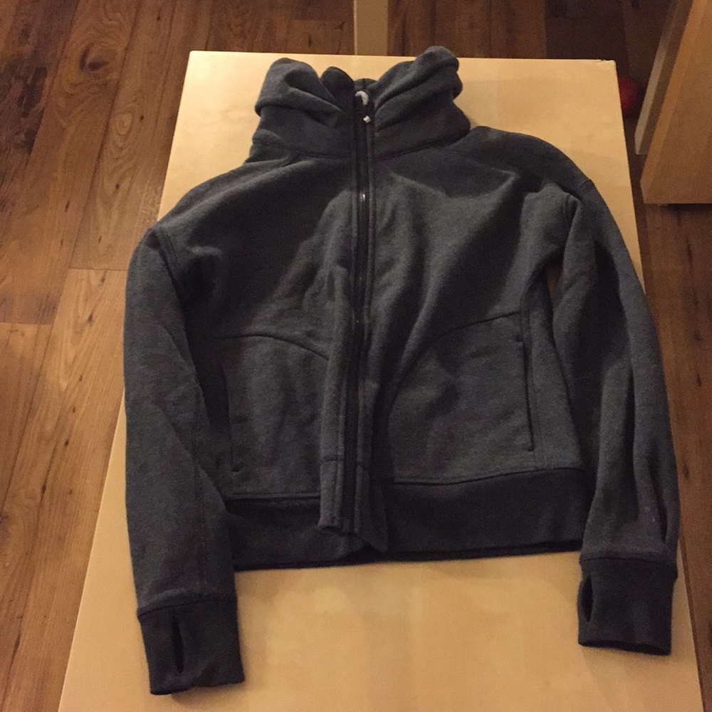 Lululemon Jacket